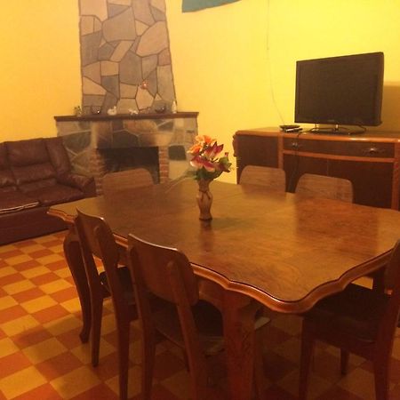 Piriápolis Casa Cami Sena Para Confirmar Reserva מראה חיצוני תמונה