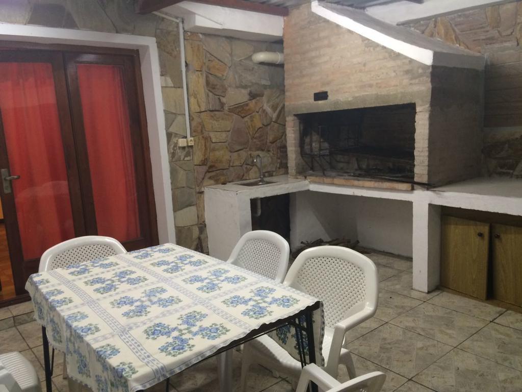 Piriápolis Casa Cami Sena Para Confirmar Reserva מראה חיצוני תמונה