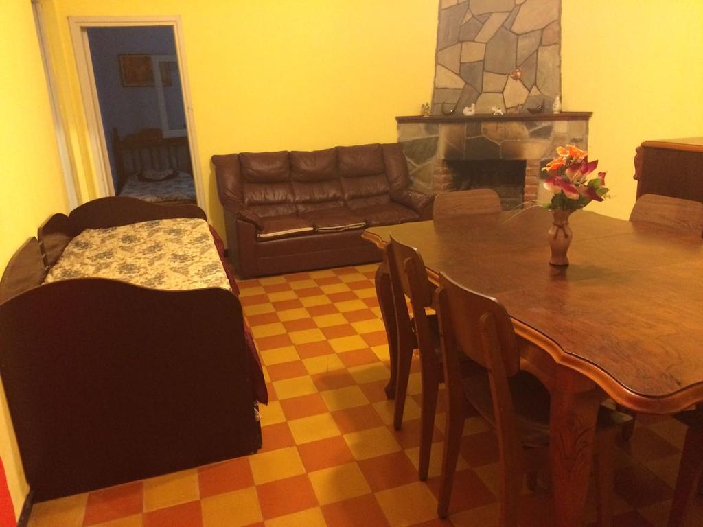 Piriápolis Casa Cami Sena Para Confirmar Reserva מראה חיצוני תמונה